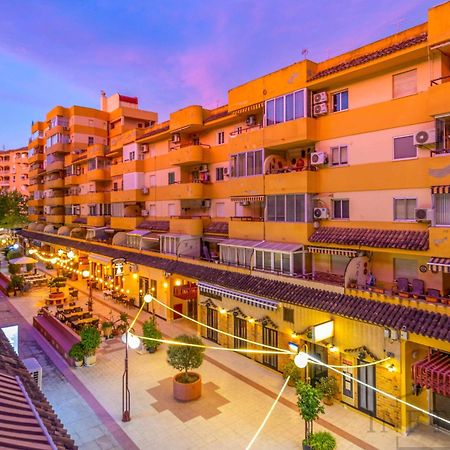 Inftour Apolo Apartamento Calpe Esterno foto