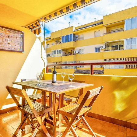 Inftour Apolo Apartamento Calpe Esterno foto