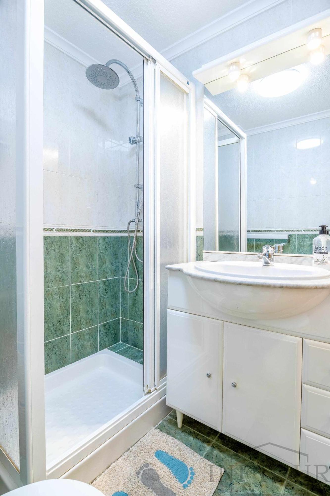 Inftour Apolo Apartamento Calpe Esterno foto