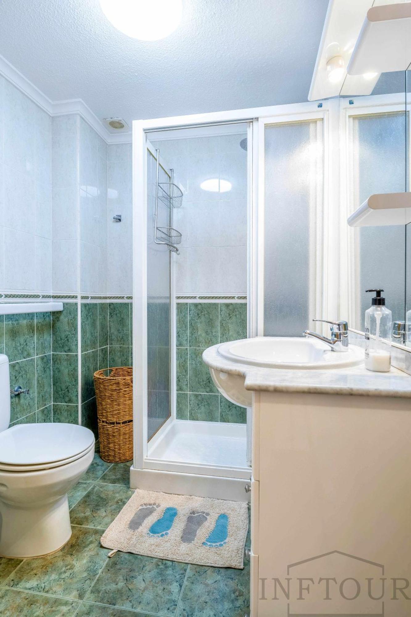 Inftour Apolo Apartamento Calpe Esterno foto